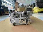 11101-0C010 Toyota Engine Cylinder Head Assembly Type 1TR Material Aluminum