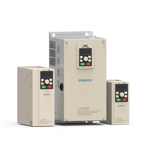 Buy cheap 2.2KW 0.4KW 380V AC Drive Inverter Variable Frequency Drive from wholesalers