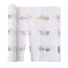 Buy cheap PE Coated Waterproof 60cm 100M Surgical Bed Sheets Roll from wholesalers