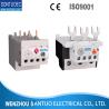 Buy cheap Gray 50Hz Thermal Overload Relay Bakelite Shell STH-40 Auxiliary Contact Block from wholesalers
