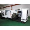 Buy cheap Metal Spinning Cnc Spinning Lathe Automation Machine WLH-DRS1050 from wholesalers