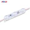 Buy cheap SMD LED Module Lights Sign Channel Letter Lighting Dimmable IP67 2835 3 Lamp 12V from wholesalers