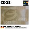Buy cheap Durable Heat Resistant Placemats , Dining Room Placemats FDA Approved Insulated from wholesalers