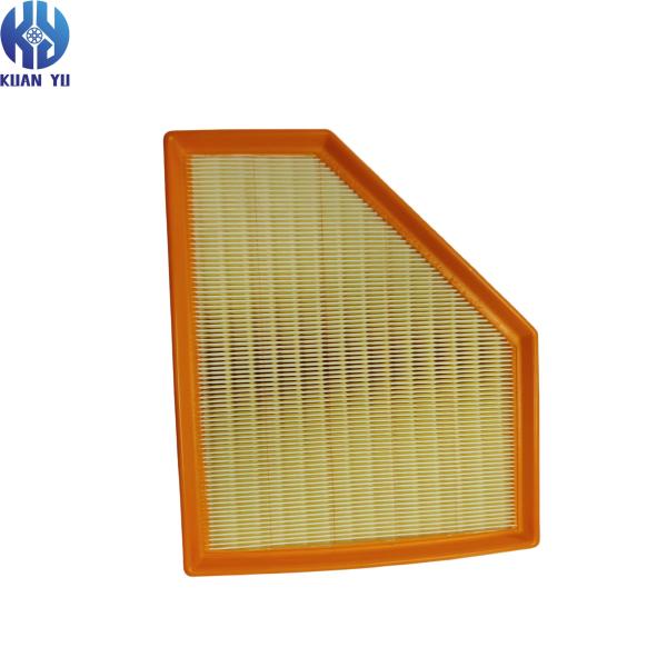 Buy cheap Auto Replace Parts Car Air Filter Element 13718577170 Used For BMW from wholesalers