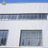 Buy cheap Modern Design Steel Structure Building With Steel Sheet Roof And Welded Connection from wholesalers