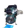 Buy cheap 26kw Diesel Power Generator Direct Injection 2.27L , Intercool Air Cooled Diesel Generator from wholesalers