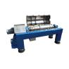 Buy cheap Animal Fat Dairy Decanter Separator Waste Engine Oil Centrifuge 3 Phase Tricanter from wholesalers