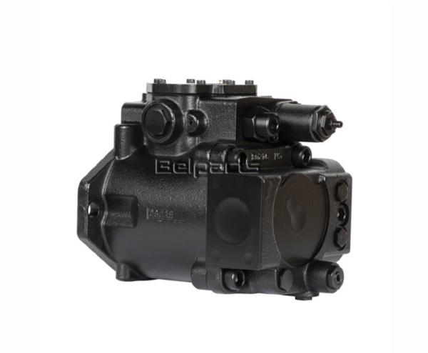 Belparts Excavator Hydraulic Pump For Kobelco SK60SR SK70SR YT10V00003F1