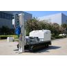 Buy cheap Hydraulic Crawler Soil Drilling Rig Rotary Drilling Sampling Soil Investigation Rig from wholesalers