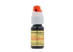 Warm Dark Slant Oily Semi Permanent Makeup Pigments Eyelines Tattoo Inks