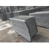 Buy cheap DIY Metal Garbage Cage 14&84 Microns Hdg Cage Panels 1.5mx1.8mx1.8m from wholesalers