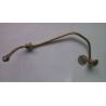 Buy cheap Silver Color High Pressure Fuel Pipe For 170F Diesel Engine Spares from wholesalers