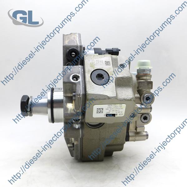 Buy cheap CP3 Bosch Common Rail Fuel Injection Pump 0 445 020 128 0445020128 For DOOSAN 65.10501-7007 from wholesalers