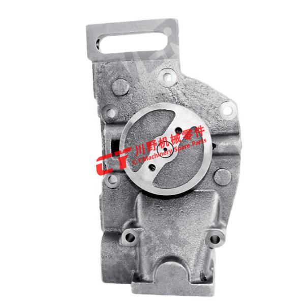 Buy cheap 4915398 N14 Excavator Water Pump For Cummins 855 10.0L from wholesalers