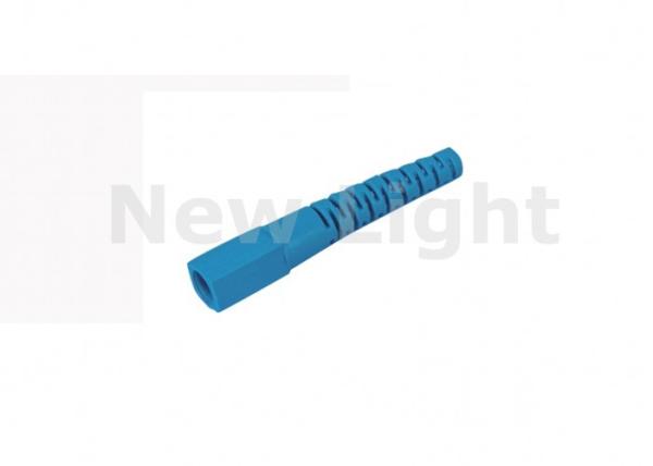 Buy cheap Professional Fiber Optic Assembly , SC Square Tail Set Fiber Optic Cable Accessories from wholesalers