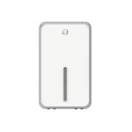 Mini Small Dehumidifier, Peltier(Thermo-Electric) techology With 1.5L Large