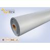 Buy cheap Flexible Connector Polyurethane Coated Fiberglass Fabric High Temperature Hose Fabric from wholesalers