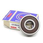 Attractive Price New Type Bearing 607 6203E 6203 6203/MT Solid Deep Groove Ball