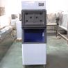 Buy cheap 250kg Ice Storage Capacity Commercial Cube Ice Machine for Restaurant Bar Home Cooling from wholesalers