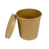 Buy cheap Biodegradable Soup Cup Disposable Hot Soup Bowl 8oz 12oz 16oz 20oz from wholesalers