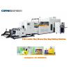 Buy cheap Leader13 Automatic Non-Woven Box Bag Making Machine with Handle Online from wholesalers