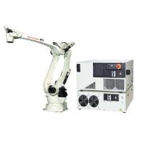 Buy cheap Laadvermogen 700kg Robot Arm 4 Axis CP700L Kawasaki product