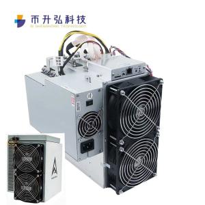 SHA256 Avalon A1166 Pro S 75TH/S For BTC Mining High Performance