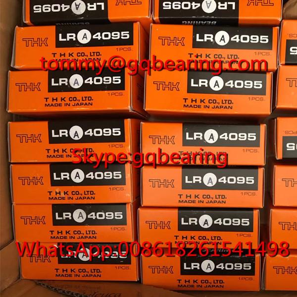 Buy cheap Chrome Steel Material Japan origin THK LRA4095 Linear Roller Bearing from wholesalers