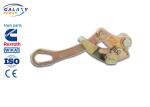 Self Gripping Clamps Transmission Line Accessories Rated Load 10kg-30kg Various