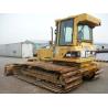 Buy cheap Mini used CAT D3G bulldozer for sale/used CAT bulldozer for sale from wholesalers