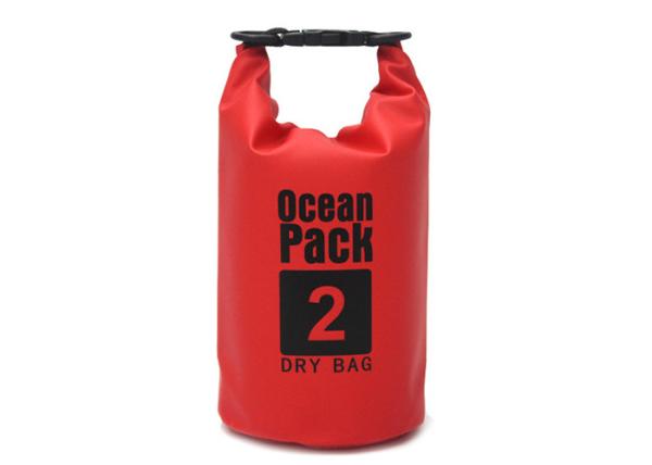 Buy cheap Lightweight Foldable Waterproof Dry Pouch For Kayaking Swimming from wholesalers