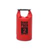 Buy cheap 600D PVC Waterproof Ocean Pack Dry Bag OEM Custom LOGO Service from wholesalers