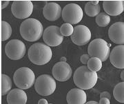 Buy cheap high purity Spherical titanium powder from wholesalers