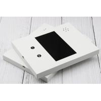 Buy cheap 7 inch LCD video shelf talker,video shelf tag screen display product