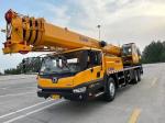 Chinese famous brand XCMG 25 Ton 30n TON 50 Ton 70 Ton 100 ton mobile truck