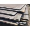 Buy cheap 350HBW quenched high toughness abrasion resistant low alloy steel plate from wholesalers