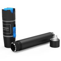 Buy cheap Ftth Optical Fiber 30mw 30km Red Laser Pointer Pen product