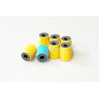Buy cheap OEM ISO13485 Consumable Medical Supplies Tube Vacutainer Cap product