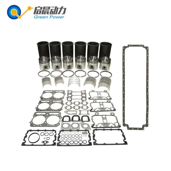Buy cheap ISO SGS Certificated Camshaft Piston Ring Turbo Charger Parts from wholesalers