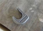 Sand blasting TS16949 Forged carbon Steel Parts For Agriculture forklift