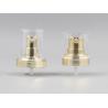 Buy cheap Durable Versatile Cosmetic Pump Head Screw On Closure Customization Services from wholesalers