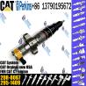 Buy cheap common rail fuel injector 387-9441 20R-8067 387-9431 268-9577 293-4071 295-1411 293-4573 10R-4763 for Caterpillar Engine from wholesalers