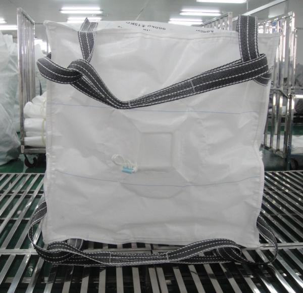 Buy cheap PE Liner FIBC Jumbo bags from wholesalers