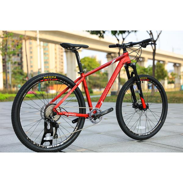 Buy cheap 22 Speed Gears 29" Wheel Size Disc Brake Mtb Mountain Bike for Student and Adult from wholesalers