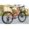 Buy cheap 22 Speed Gears 29" Wheel Size Disc Brake Mtb Mountain Bike for Student and Adult from wholesalers