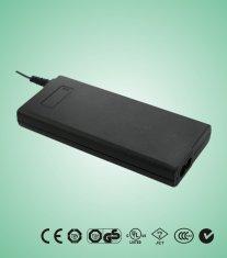 Buy cheap Portable 45W 40A - 80A 100V / 240V AC Audio, Video Desktop Switching Power Supply from wholesalers
