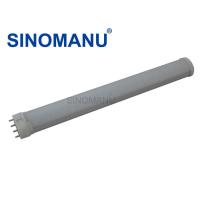 Buy cheap 2G11 Base 4 Pin LED Light Energy Saving 50000 Hours Working Life Indoor Lighting product