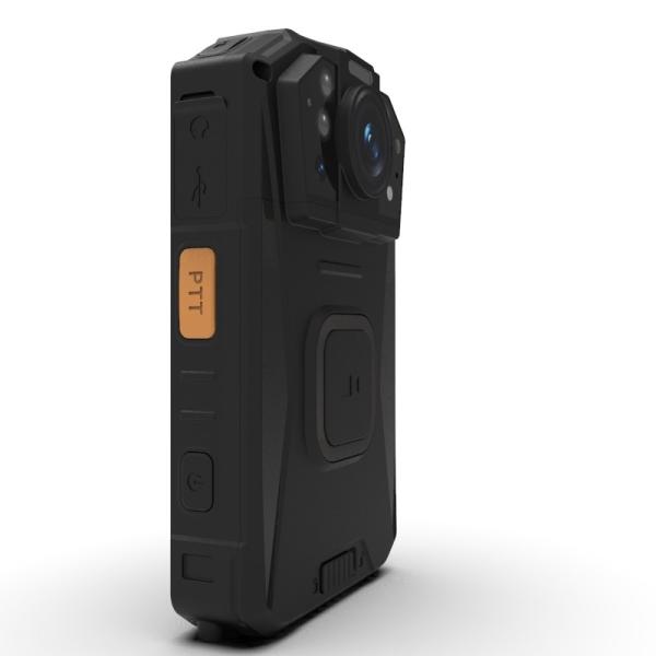Buy cheap Hidden Personal Hidden Body Camera Shock Resistant CE Approved from wholesalers