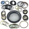 Buy cheap Crawler Dozer Bulldozer Spare Parts 170-30-00114 1703000114 Float Oil Sealing Floating Seal Kit for Komatsu D155-3 from wholesalers