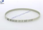 Standard Vector 7000 Vector 5000 Parts , 106642 Tooth Drive Belt T2.5 265 1118